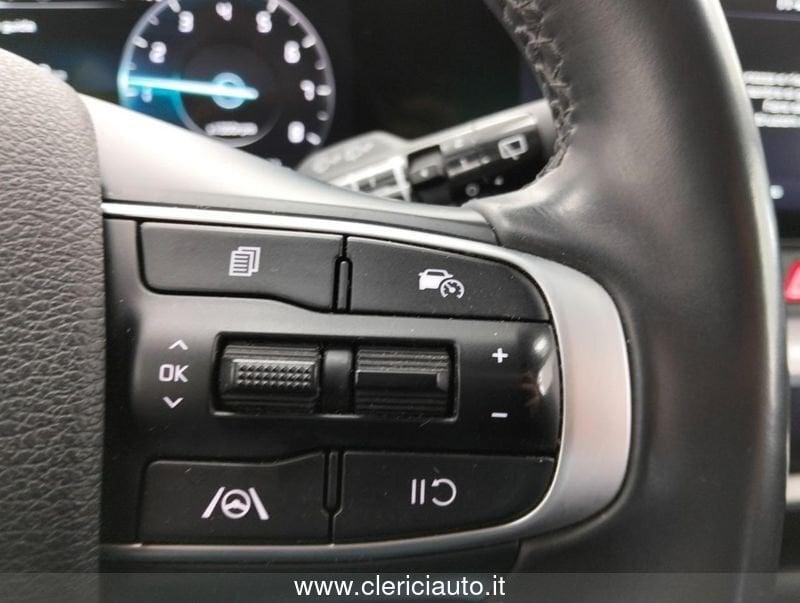 Kia Sportage 1.6 TGDi MHEV Style