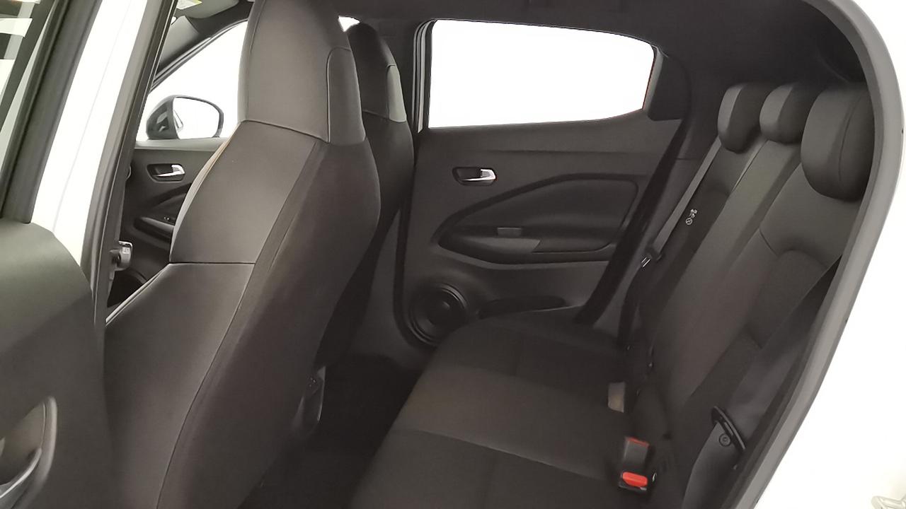 NISSAN Juke II 2024 - Juke 1.6 hev N-Design