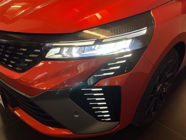 RENAULT Clio 1.0 tce esprit Alpine 90cv