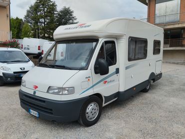 Roller Team CORFU' 215