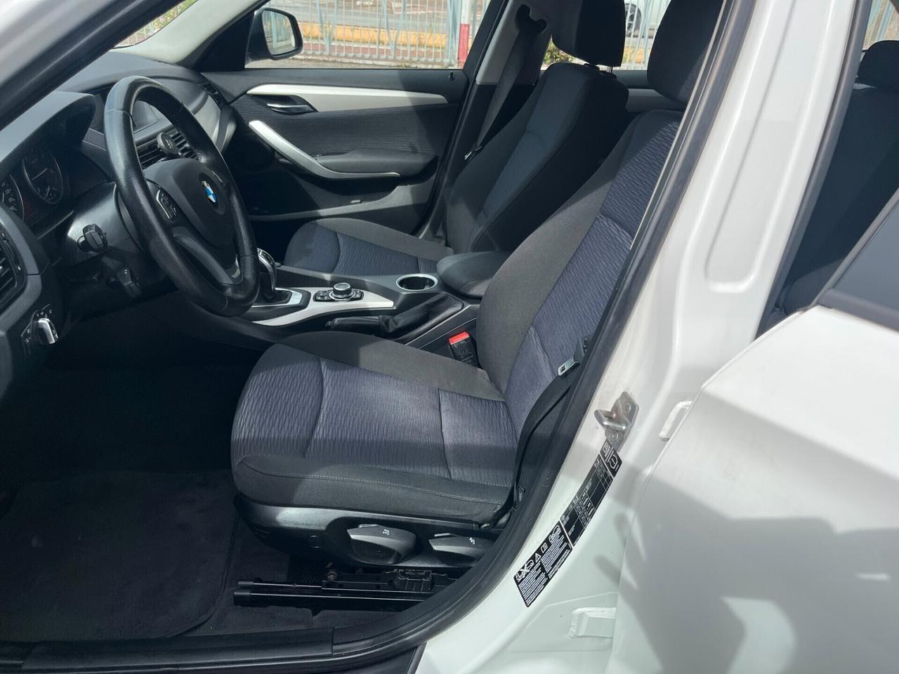 Bmw X1 118 d S-Drive Full Garantita