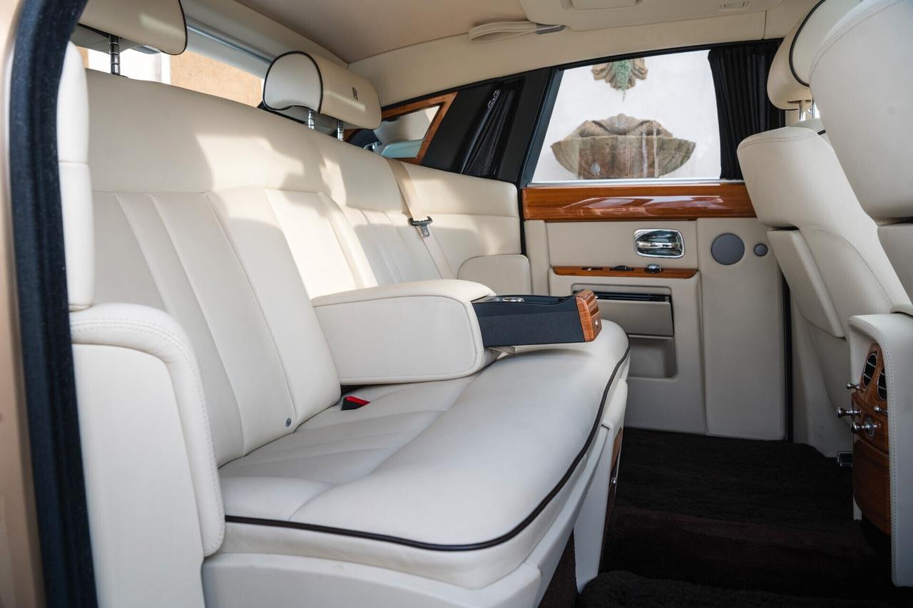 Rolls Royce Phantom 6.7 ! !Finanzio Fino a 180 Mesi Ant 0 rata 2000 mese!!