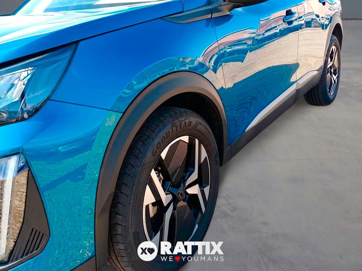 Peugeot 2008 1.2 Hybrid 136CV Allure e-DCS6