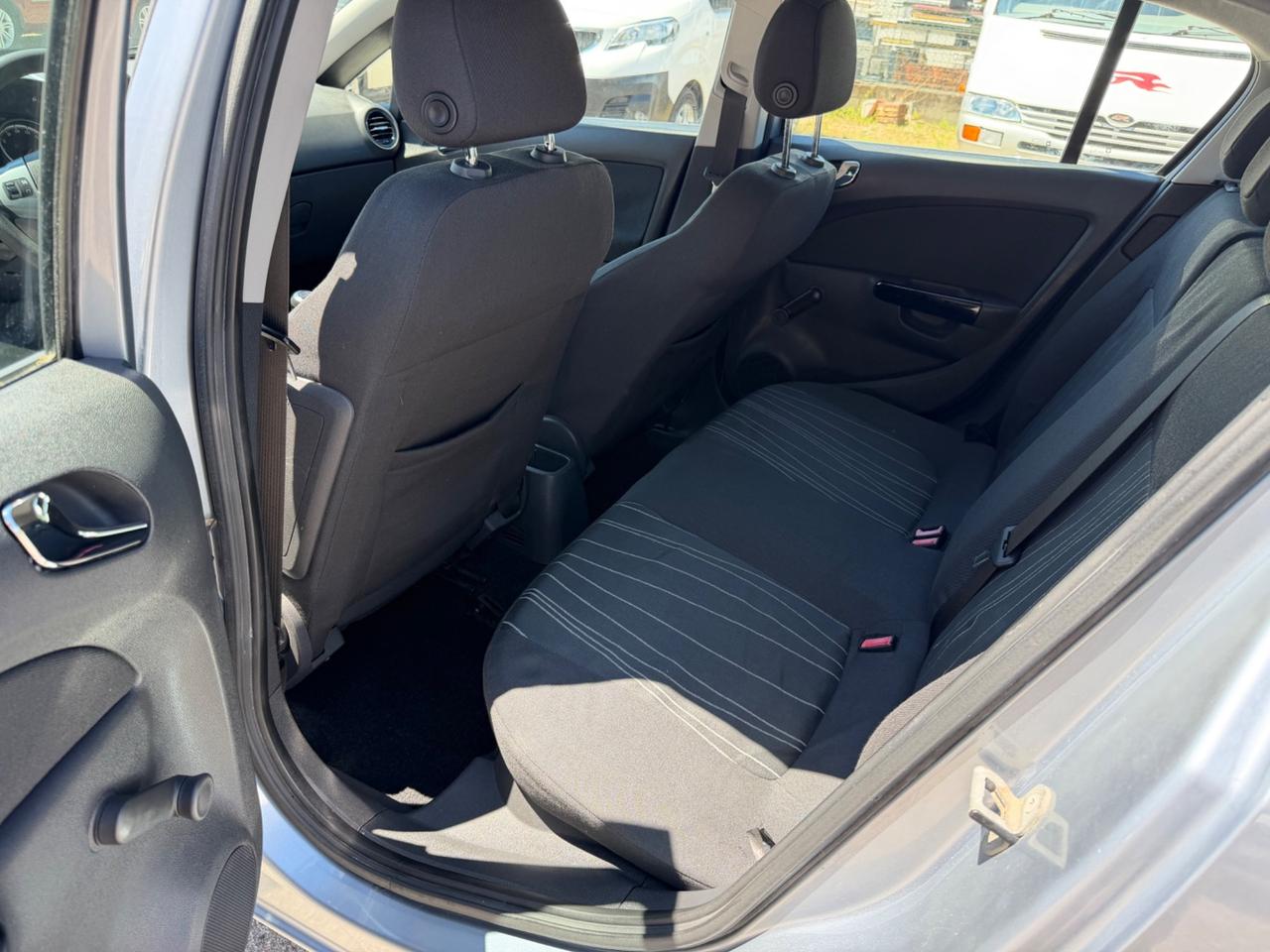 Opel Corsa 1.2 5 porte Easytronic Club