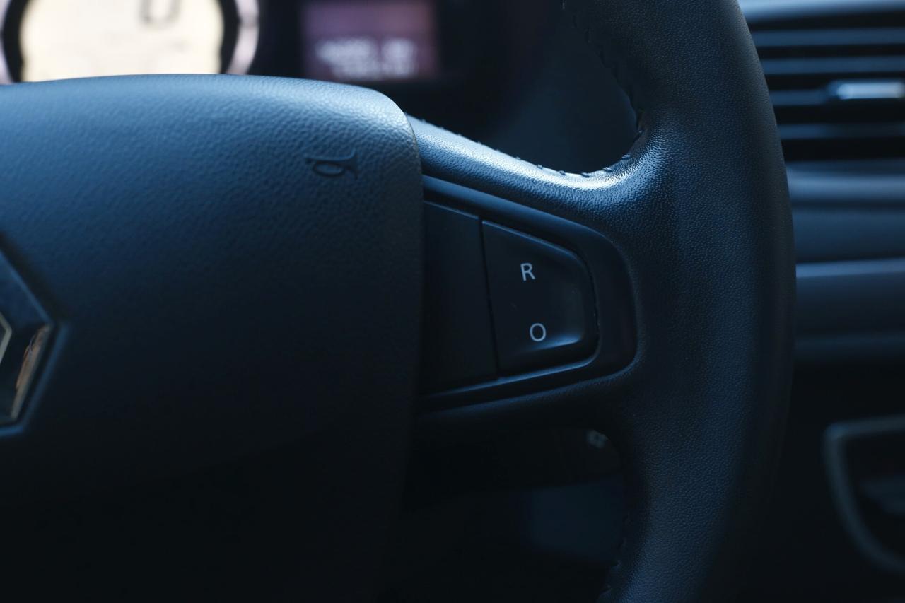 Renault Megane Mégane 1.5 dCi 110CV Wave