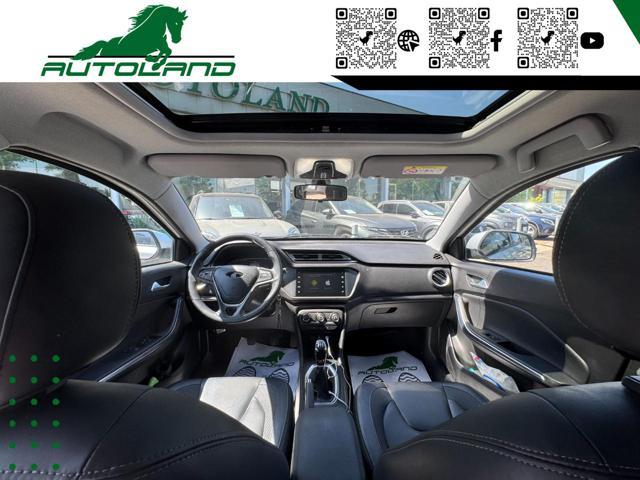 DR MOTOR DR3 S2 1.5 Bi-Fuel GPL117CV UniPro CronoTagliandi