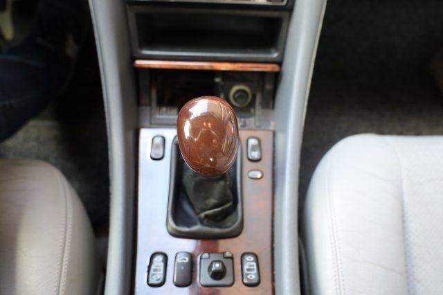 MERCEDES-BENZ CLK 200 Kompressor Elegance Pelle Cruise Climatronic