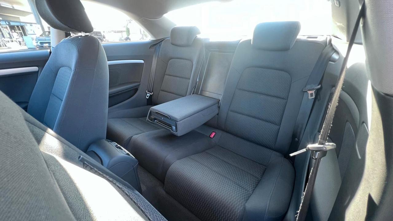 Audi A5 3.0 V6 TDI F.AP. quattro S tronic