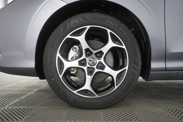 MG MG3 MG3 1.5 Comfort