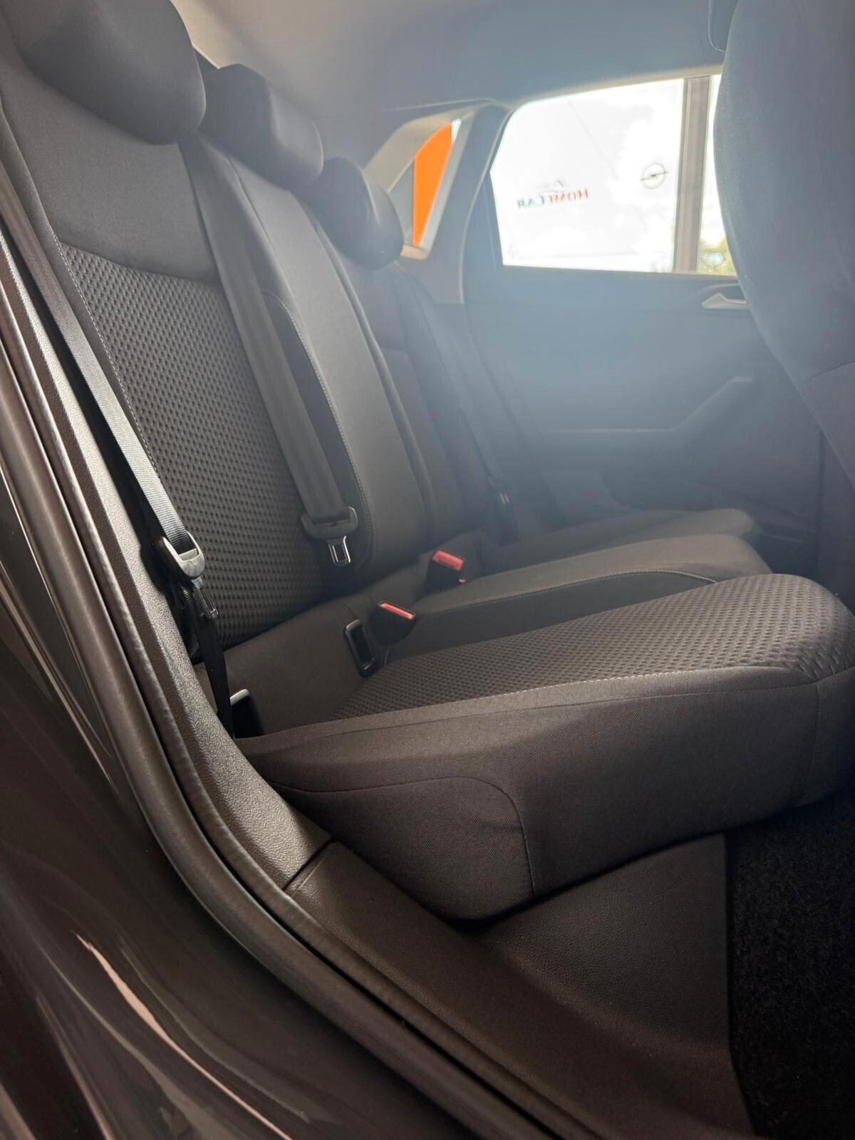 Volkswagen Polo 1.0 TSI 5p. Comfortline BlueMotion Technology