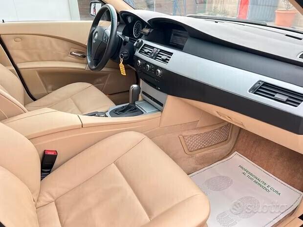 Bmw 530 D N U O V O