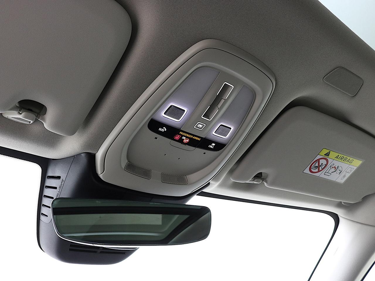 Volvo XC60 B4 AWD auto Inscription TETTO APRIBILE