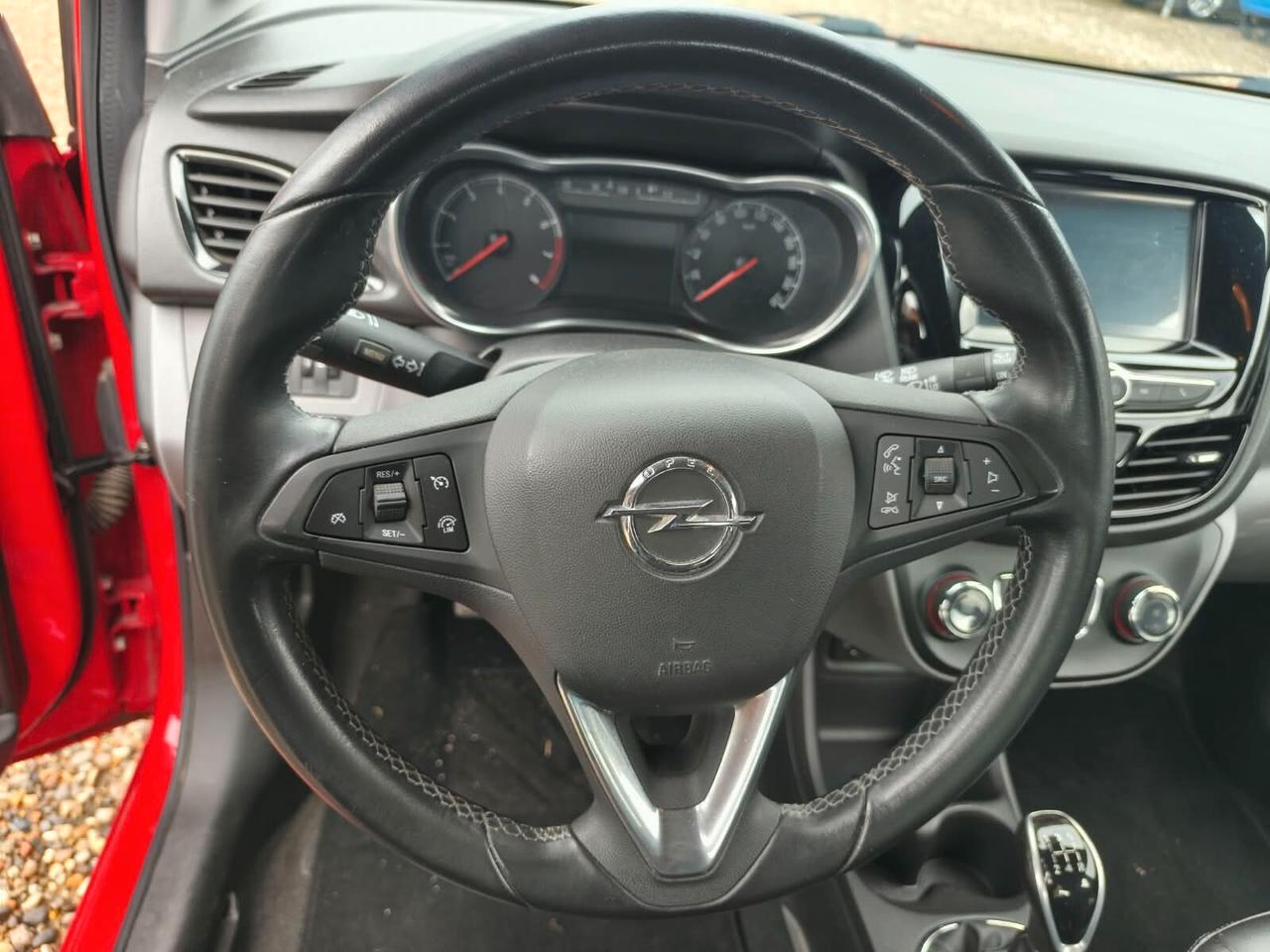 Opel Karl 1.0 73 CV GPL N-Joy