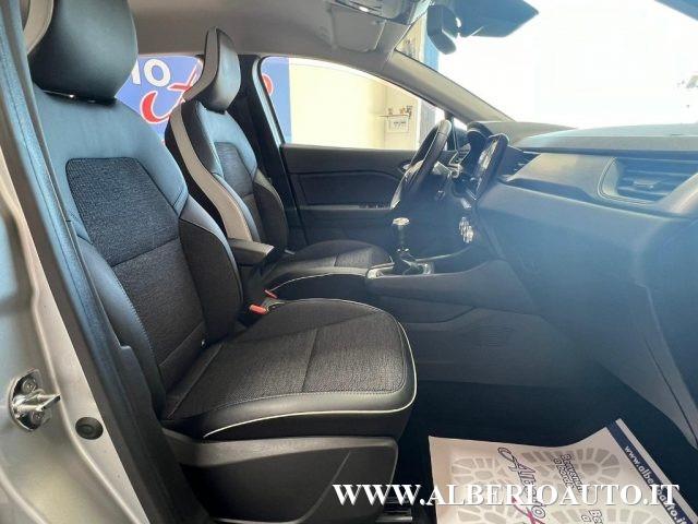 RENAULT Captur Blue dCi 95 CV Intens OK NEOPATENTATI