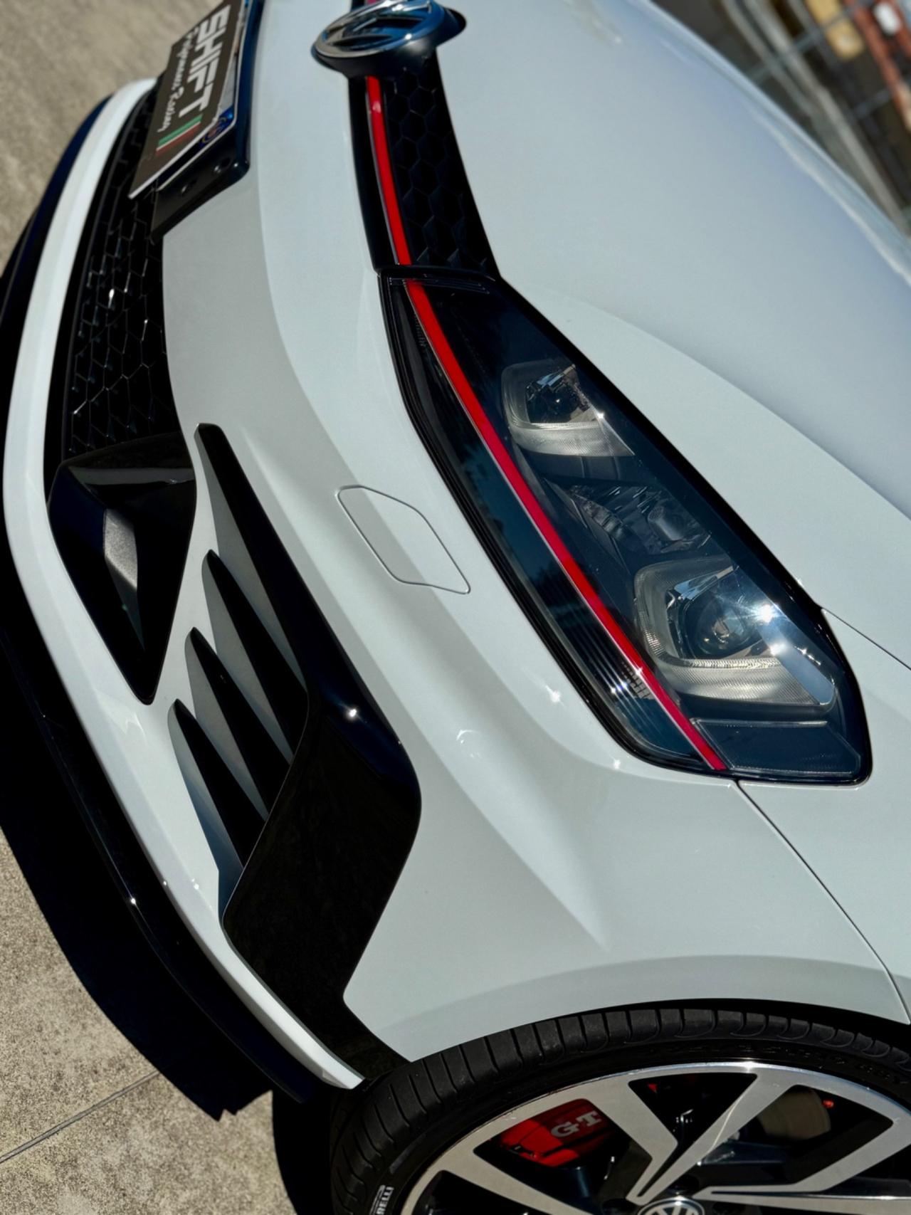 Volkswagen Golf GTI Clubsport 2.0 TSI DSG 265CV 5p. IVA ESPOSTA DEDUCIBILE