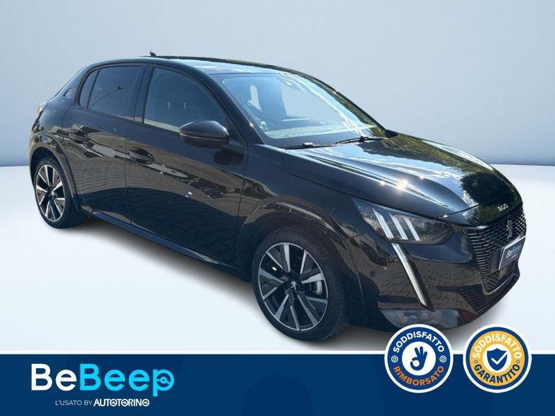 Peugeot 208 1.2 PURETECH GT PACK S&S 100CV