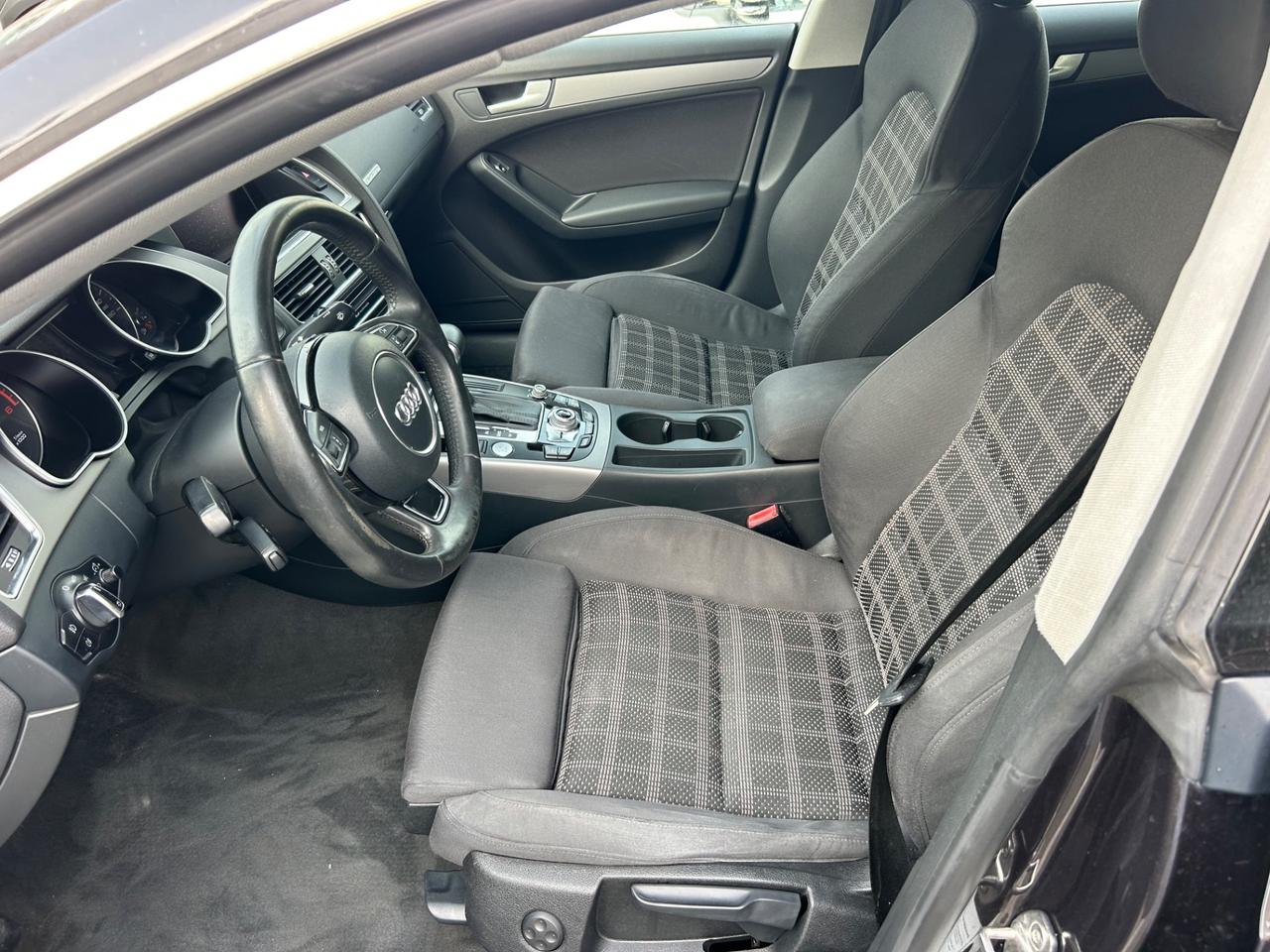 Audi A5 SPB 2.0 TDI 177 CV quattro Advanced