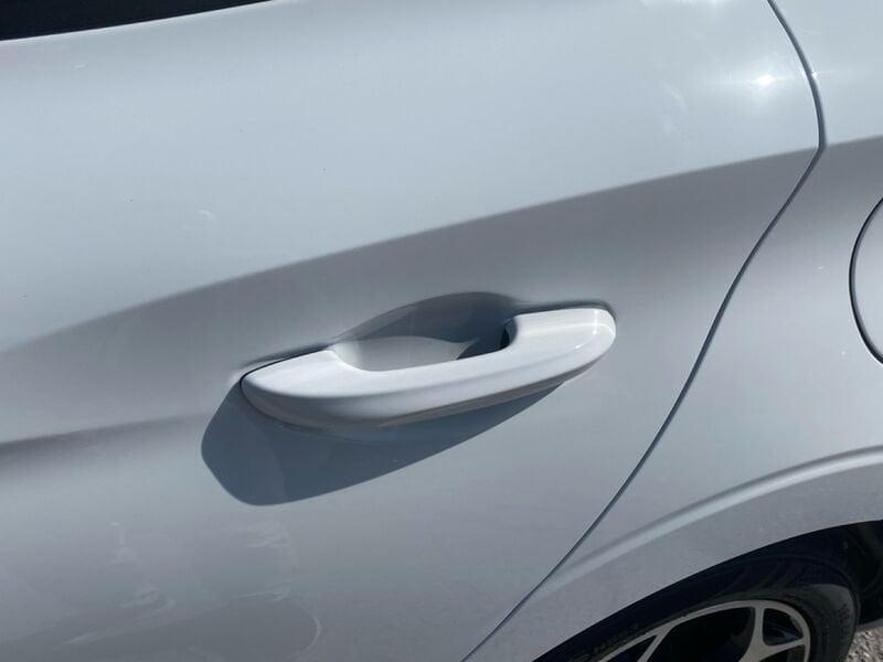 MG MG3 1.5 Hybrid+ Luxury