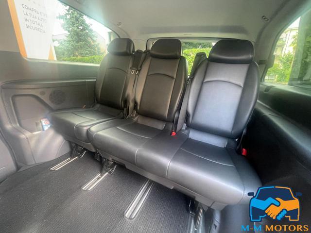MERCEDES-BENZ Vito 3.0 9 posti Kombi Shuttle Extralong