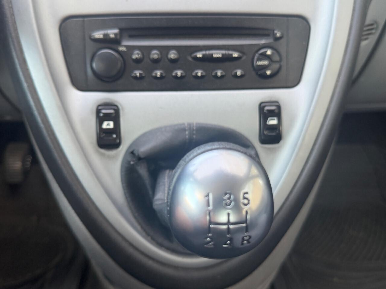 CITROEN XARA 1.6 BENZINA-GPL VALIDO EURO4 CLIMA