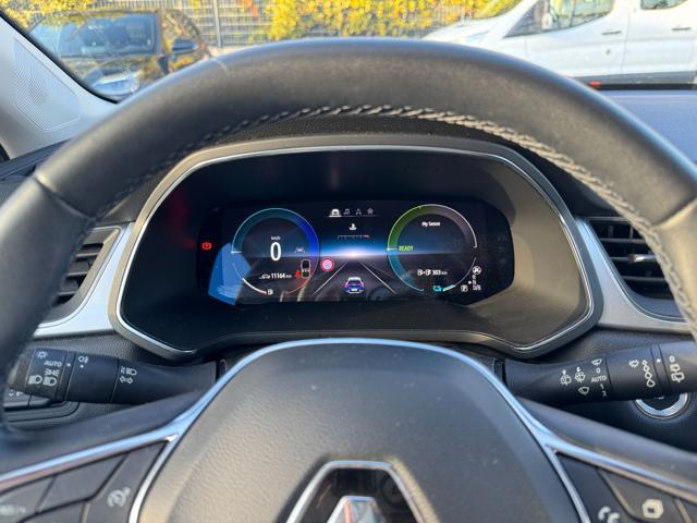 RENAULT Captur Intens PLUG-IN 1.6 E-Tech 160cv(91cv)