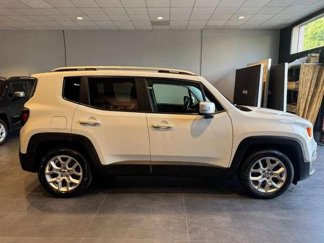 Jeep Renegade 1.6 Mjt120CVLimited AUTOGEPY SASSUOLO
