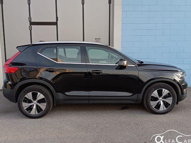 VOLVO XC40 T5 Recharge Plug-in Hybrid Inscription Expression