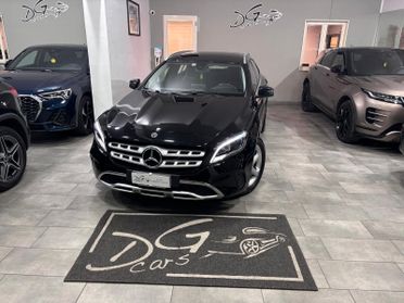 MERCEDES-BENZ GLA 200D SPORT LED-NAVI-CLIMA