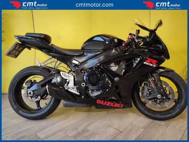Suzuki GSX R 750 - 2006