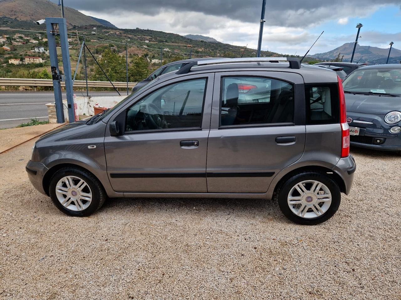 Fiat Panda 1.2 Dynamic