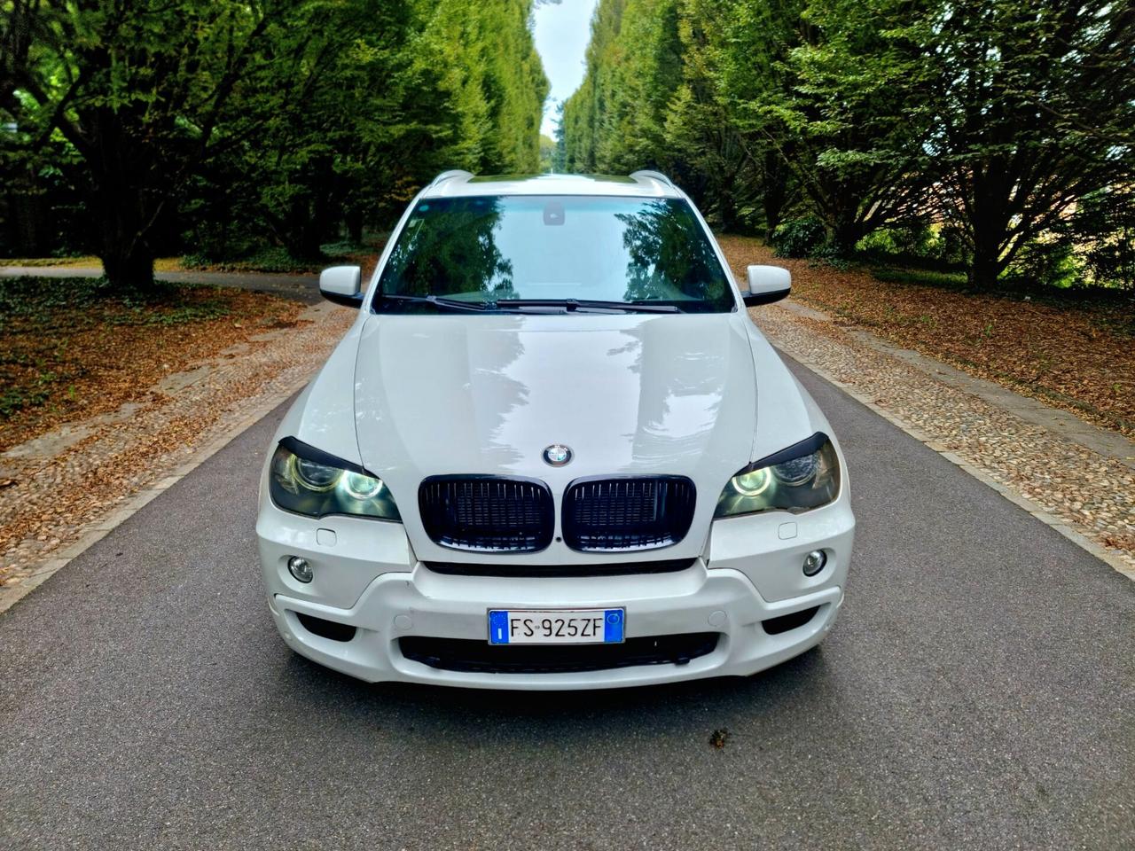 Bmw X5 M X5 xDrive35d