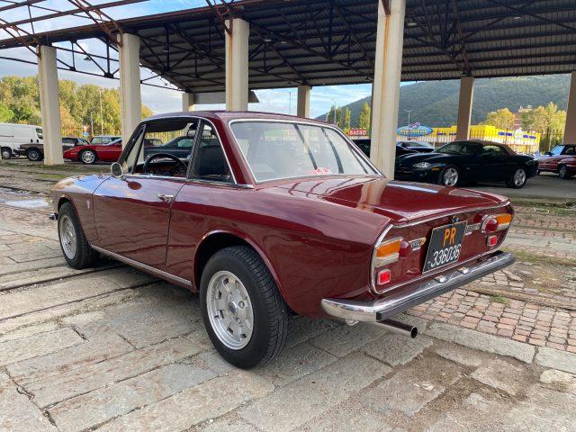 LANCIA Fulvia COUPE' 1300 S