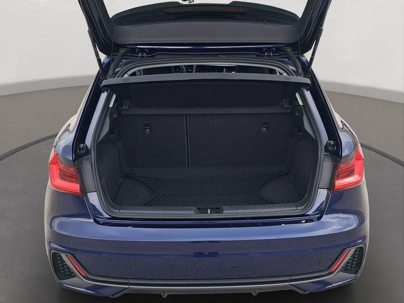 Audi A1 Sportback 35 TFSI S tronic S line edition