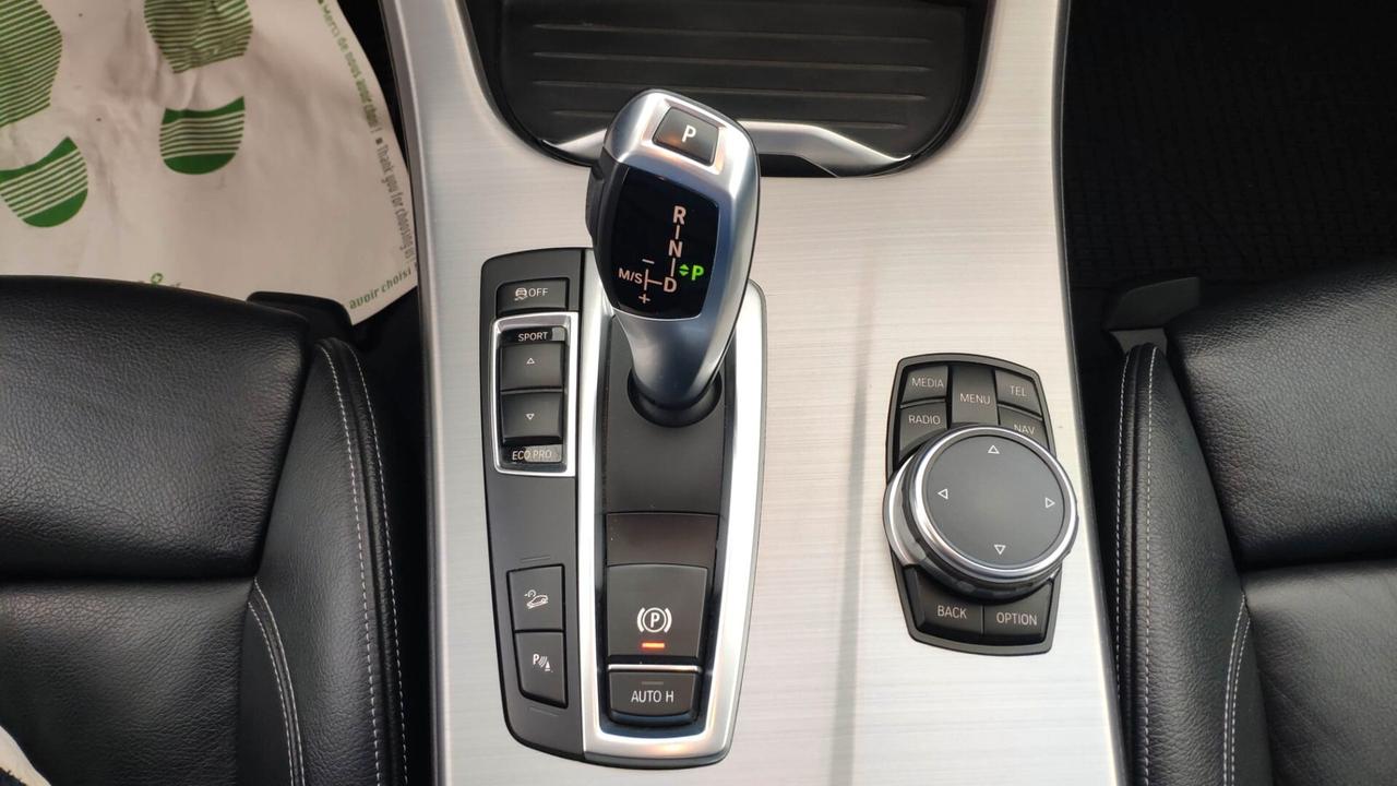 Bmw X4 xDrive20d