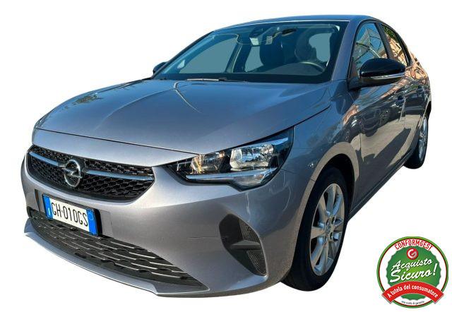 OPEL Corsa 1.2 Edition OK NEO PATENTATI