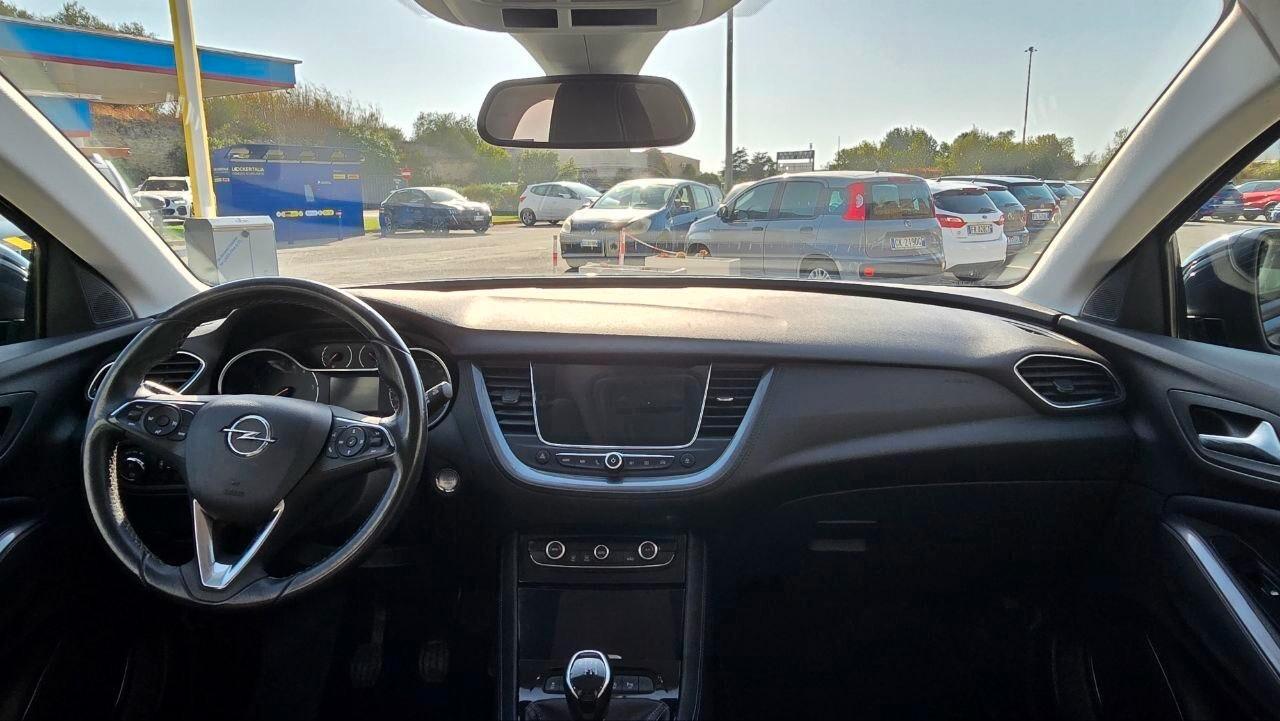 Opel Grandland X 1.5 diesel Ecotec Start&Stop Advance