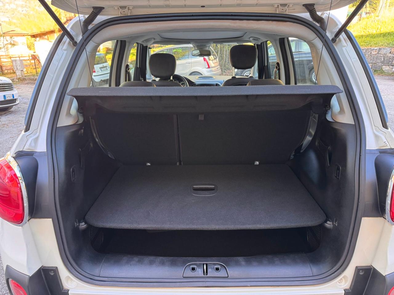 Fiat 500L 1.4 95 CV Lounge 69M.KM!!! GARANZIA 1 ANNO