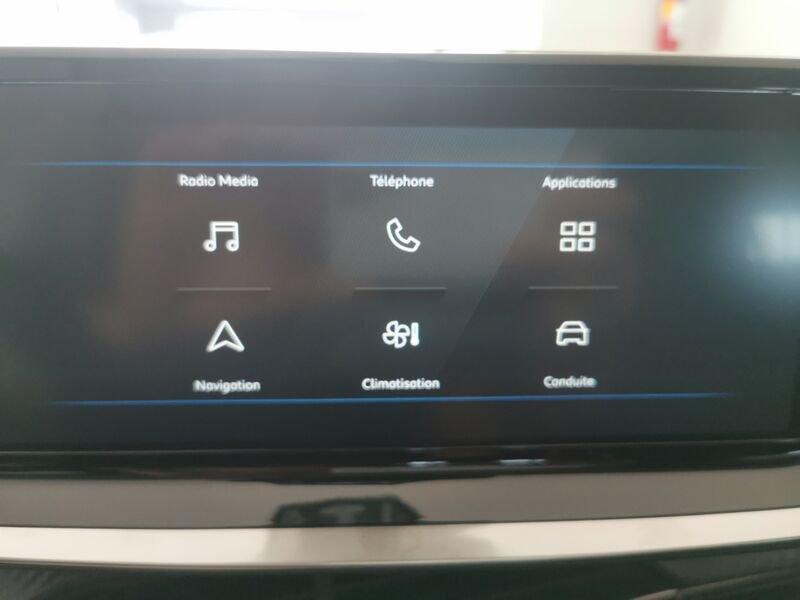 Peugeot 208 Style Turbo benzina 100
