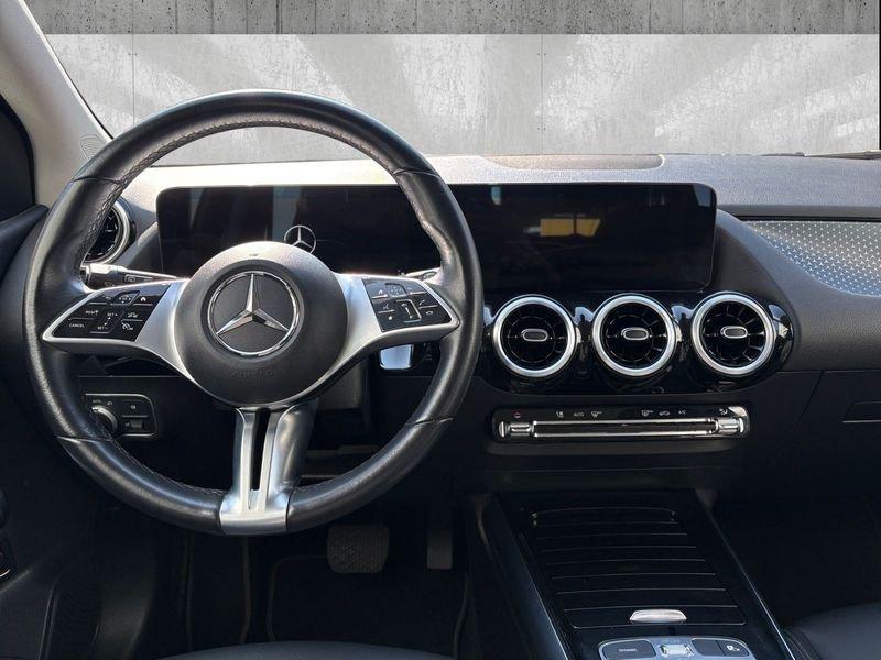 Mercedes-Benz Classe B B 180 Progressive Advanced Plus auto