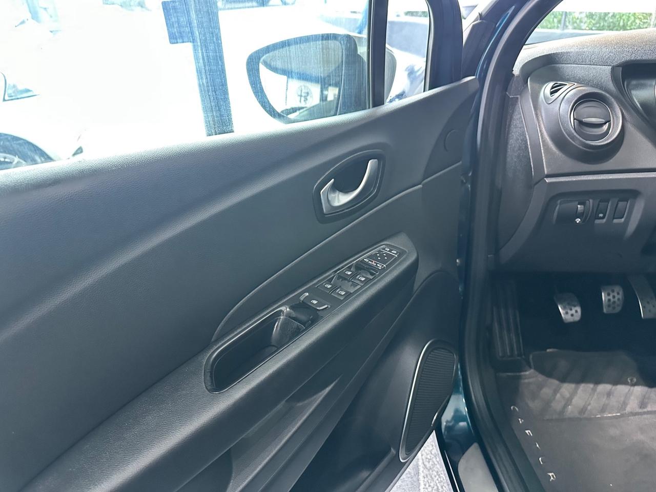 Renault Captur dCi 8V 90 CV Start&Stop Energy Bose