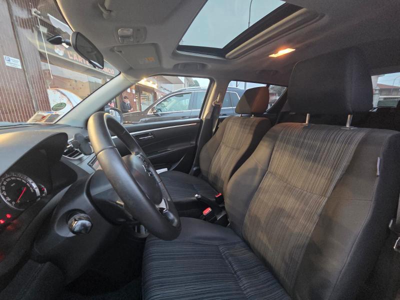 Suzuki Swift 5 Porte Swift 5p 1.3 ddis B-Top * UNICO PROPRIETARIO*