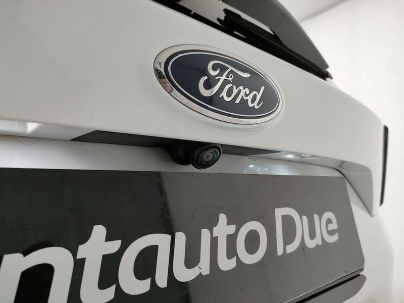 Ford Kuga Kuga 1.5 TDCI 120 CV S&S 2WD Titanium