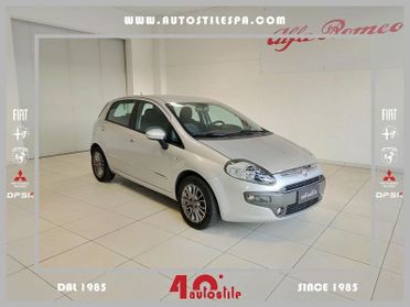 FIAT Punto Evo Punto Evo 1.3 Mjt 75 CV 5 porte Dynamic