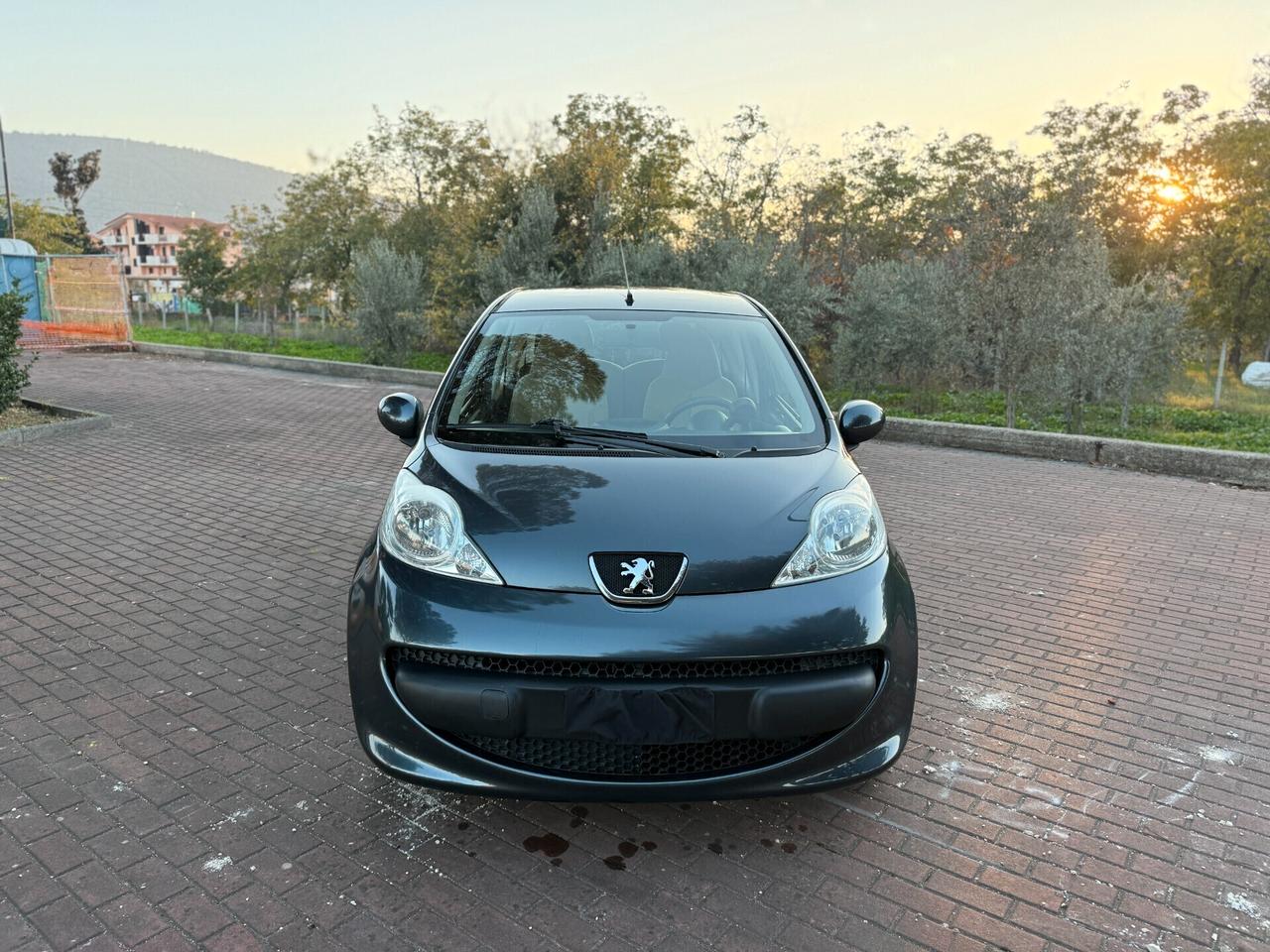 Peugeot 107 1.0 68CV 3p. Sweet Years neopatentati,ottime condizioni