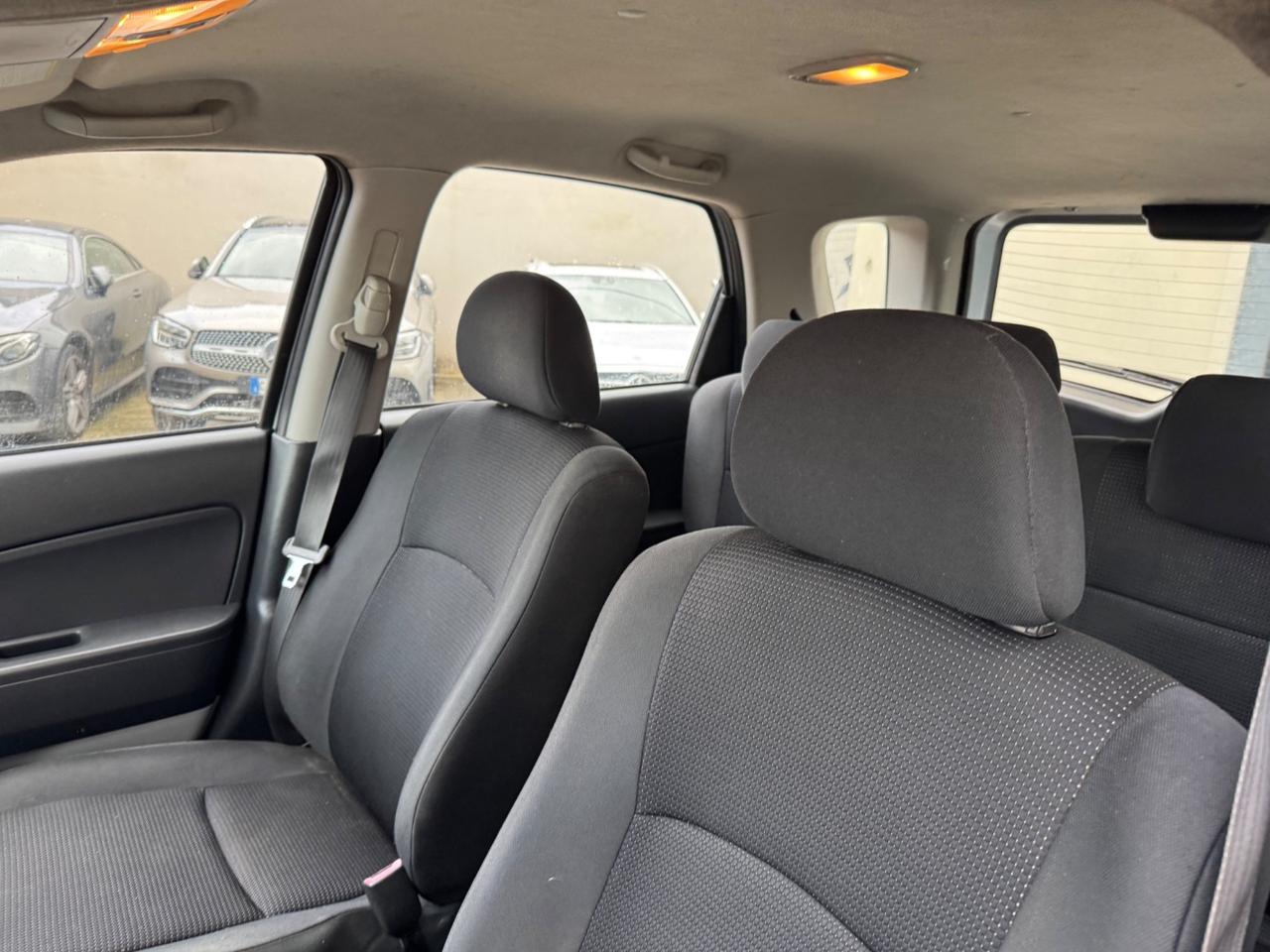 Daihatsu Terios 1.5 4WD SX ok neopatentati