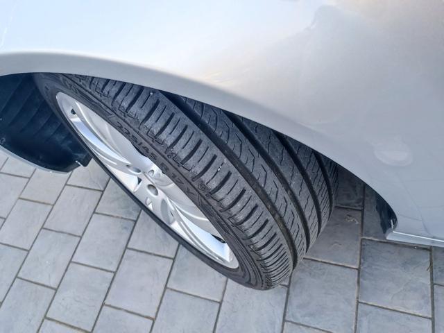 MERCEDES-BENZ C 220 CDI Avantg. BELLISSIMA