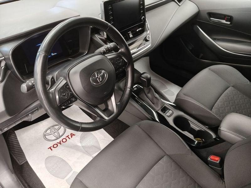 Toyota Corolla Touring Sports 2.0 Hybrid Style