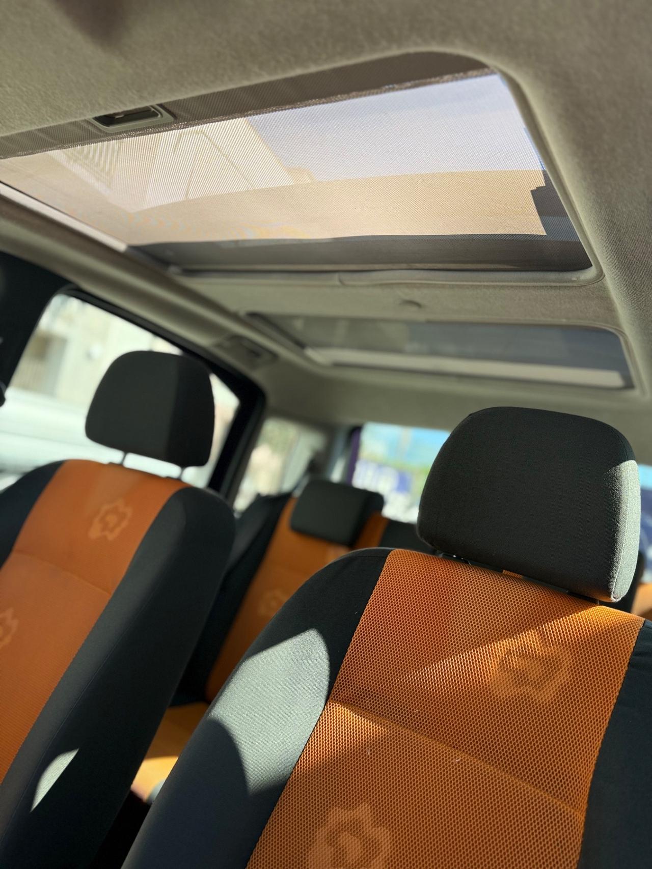 Fiat Panda 1.2 Natural Power 60 Cv