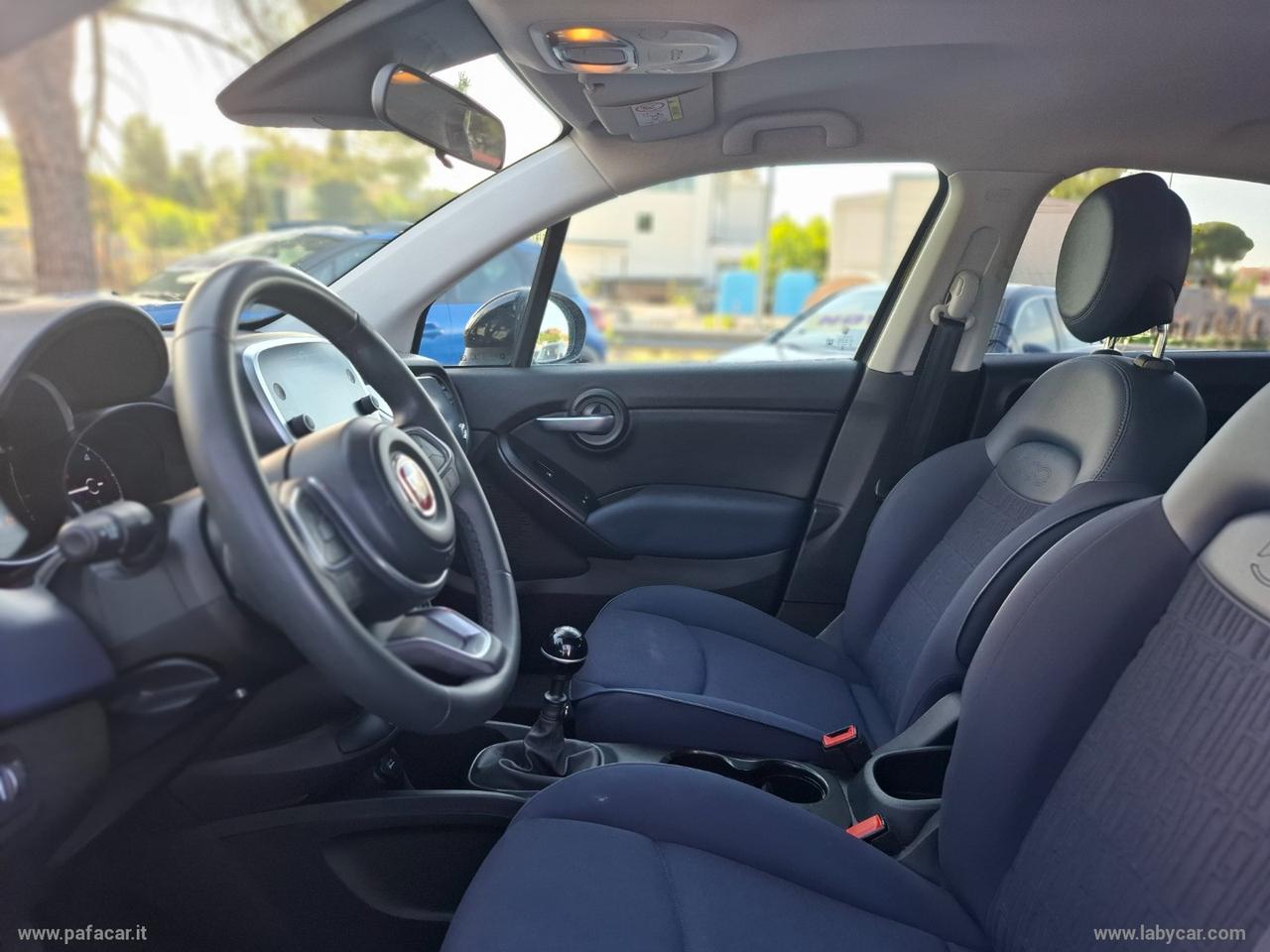 FIAT 500X 1.3 M.Jet 95 CV Sport