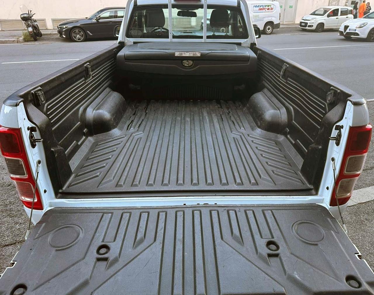 Ford Ranger 2.2 TDCi XL 2posti Telecamera